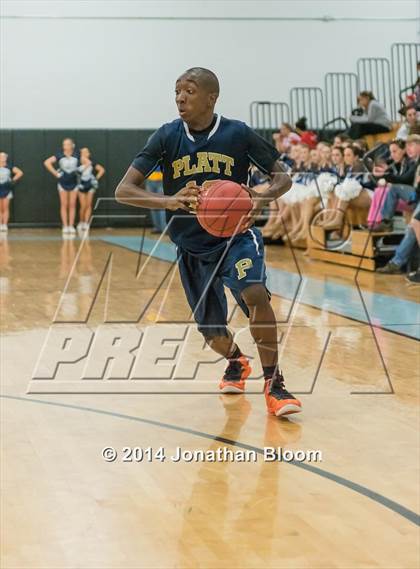 Thumbnail 1 in Platt @ Wethersfield photogallery.