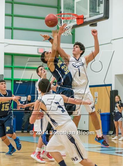 Thumbnail 2 in Platt @ Wethersfield photogallery.