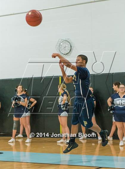 Thumbnail 1 in Platt @ Wethersfield photogallery.