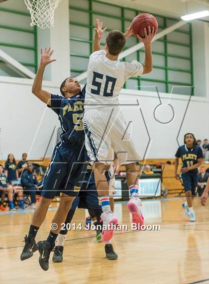 Thumbnail 1 in Platt @ Wethersfield photogallery.