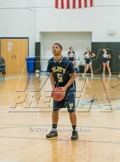 Thumbnail 1 in Platt @ Wethersfield photogallery.