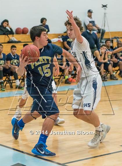 Thumbnail 1 in Platt @ Wethersfield photogallery.