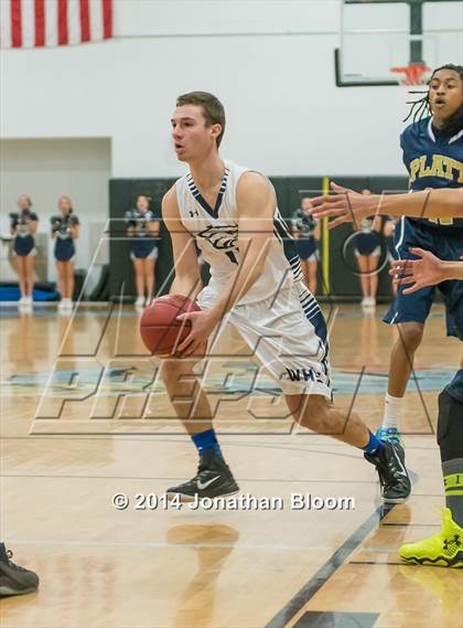 Thumbnail 1 in Platt @ Wethersfield photogallery.