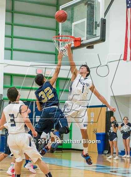 Thumbnail 1 in Platt @ Wethersfield photogallery.