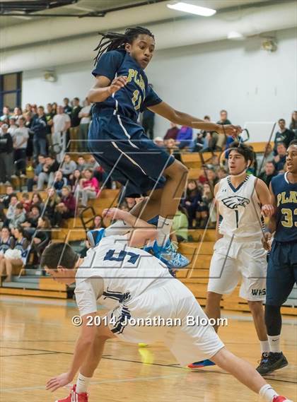 Thumbnail 2 in Platt @ Wethersfield photogallery.