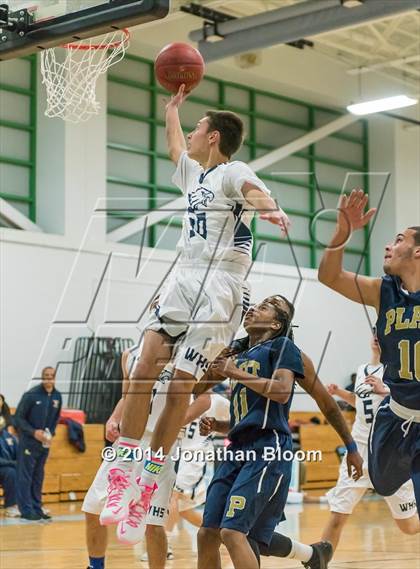 Thumbnail 3 in Platt @ Wethersfield photogallery.