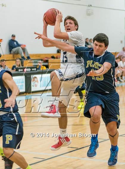 Thumbnail 1 in Platt @ Wethersfield photogallery.
