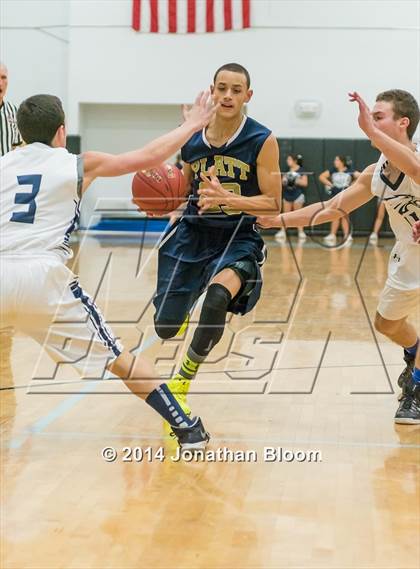 Thumbnail 1 in Platt @ Wethersfield photogallery.