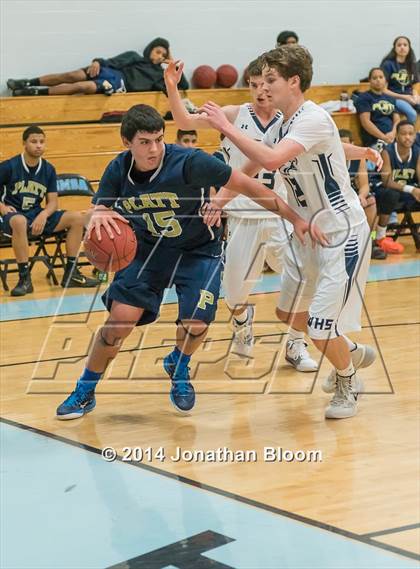Thumbnail 3 in Platt @ Wethersfield photogallery.