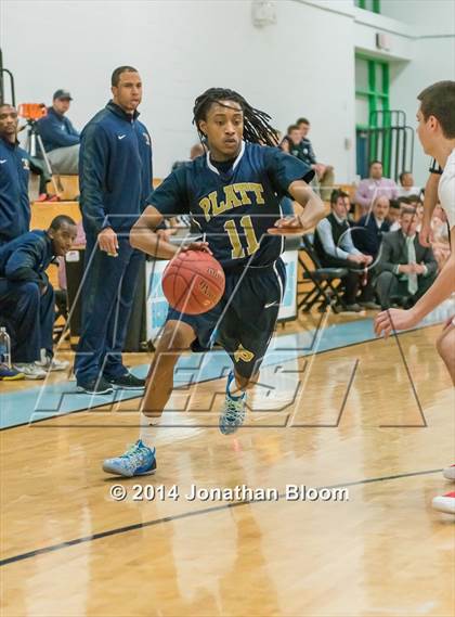 Thumbnail 3 in Platt @ Wethersfield photogallery.