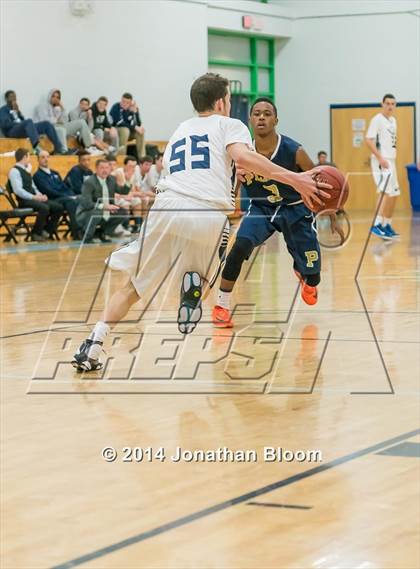 Thumbnail 3 in Platt @ Wethersfield photogallery.