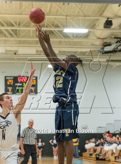 Thumbnail 2 in Platt @ Wethersfield photogallery.