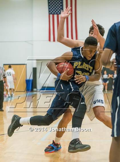 Thumbnail 3 in Platt @ Wethersfield photogallery.