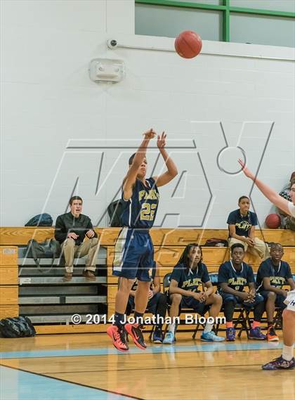 Thumbnail 1 in Platt @ Wethersfield photogallery.