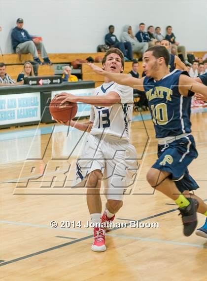 Thumbnail 3 in Platt @ Wethersfield photogallery.