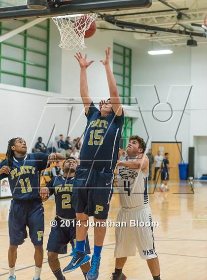 Thumbnail 3 in Platt @ Wethersfield photogallery.