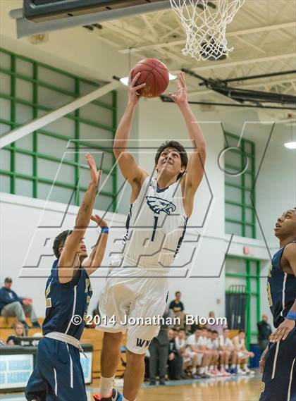 Thumbnail 2 in Platt @ Wethersfield photogallery.