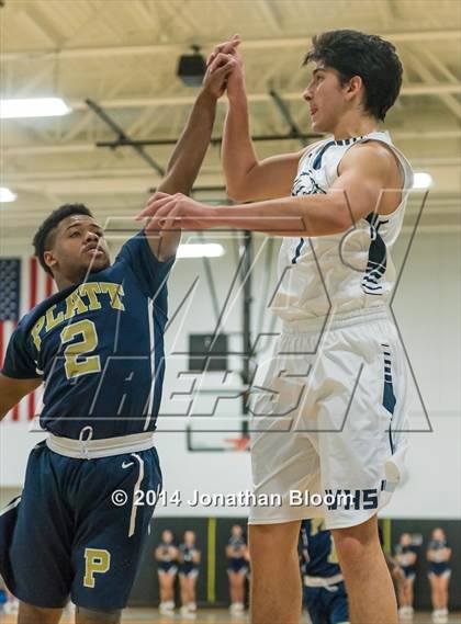 Thumbnail 1 in Platt @ Wethersfield photogallery.