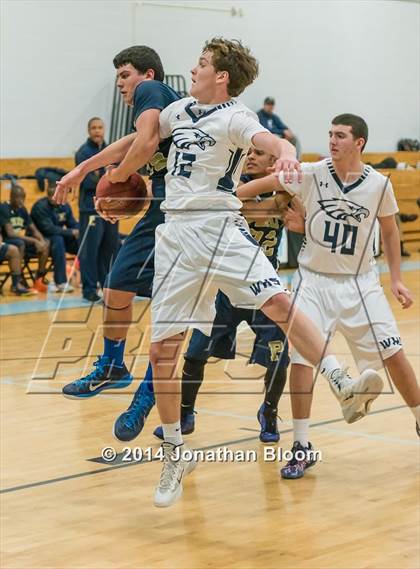 Thumbnail 3 in Platt @ Wethersfield photogallery.