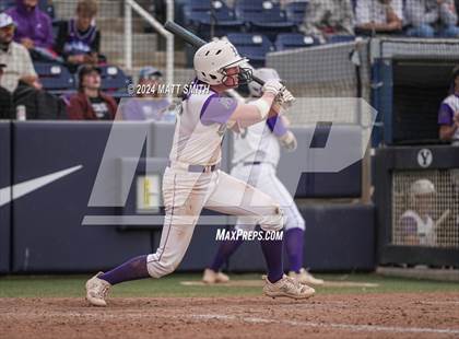 Thumbnail 1 in Bingham @ Riverton (UHSAA 6A Final - Game 2) photogallery.