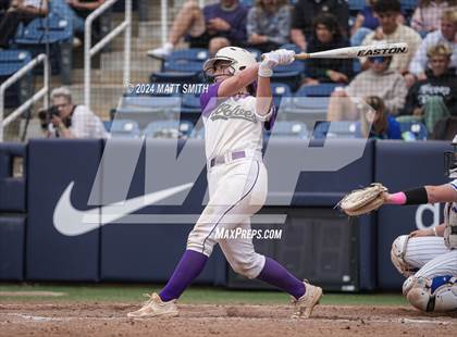 Thumbnail 1 in Bingham @ Riverton (UHSAA 6A Final - Game 2) photogallery.