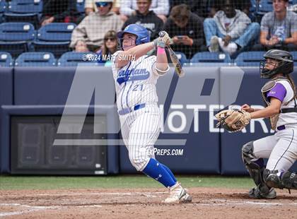 Thumbnail 3 in Bingham @ Riverton (UHSAA 6A Final - Game 2) photogallery.