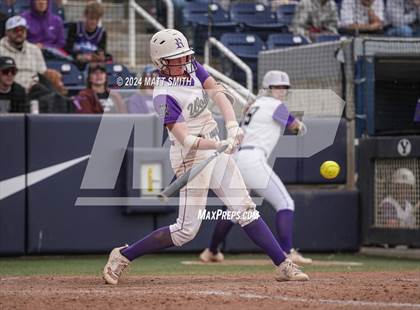 Thumbnail 3 in Bingham @ Riverton (UHSAA 6A Final - Game 2) photogallery.