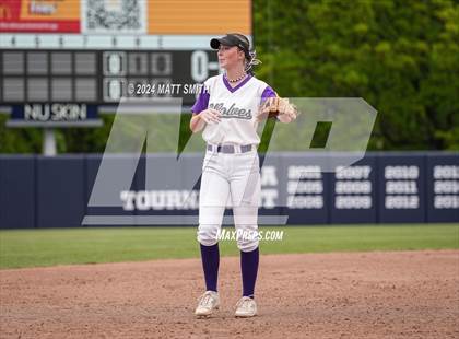 Thumbnail 1 in Bingham @ Riverton (UHSAA 6A Final - Game 2) photogallery.