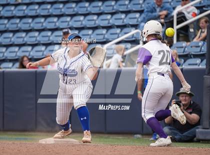 Thumbnail 3 in Bingham @ Riverton (UHSAA 6A Final - Game 2) photogallery.