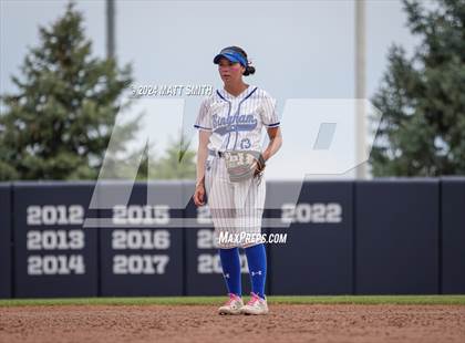 Thumbnail 2 in Bingham @ Riverton (UHSAA 6A Final - Game 2) photogallery.