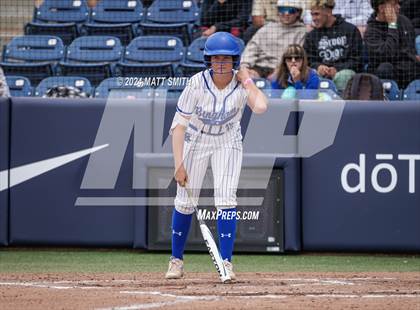Thumbnail 2 in Bingham @ Riverton (UHSAA 6A Final - Game 2) photogallery.