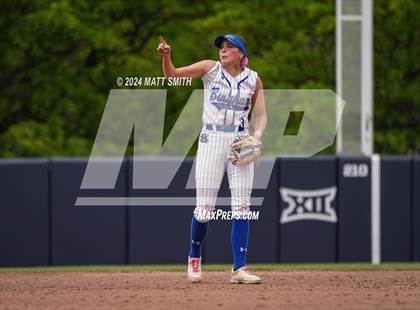 Thumbnail 2 in Bingham @ Riverton (UHSAA 6A Final - Game 2) photogallery.