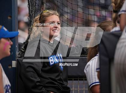 Thumbnail 3 in Bingham @ Riverton (UHSAA 6A Final - Game 2) photogallery.