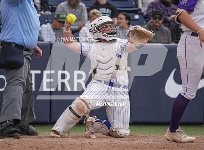 Thumbnail 1 in Bingham @ Riverton (UHSAA 6A Final - Game 2) photogallery.