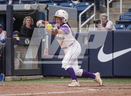 Thumbnail 3 in Bingham @ Riverton (UHSAA 6A Final - Game 2) photogallery.
