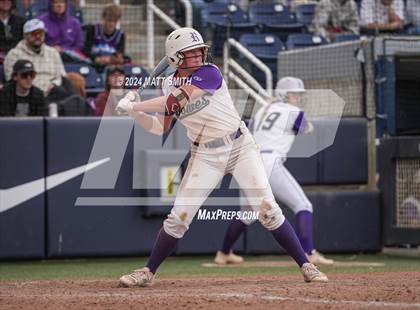 Thumbnail 2 in Bingham @ Riverton (UHSAA 6A Final - Game 2) photogallery.