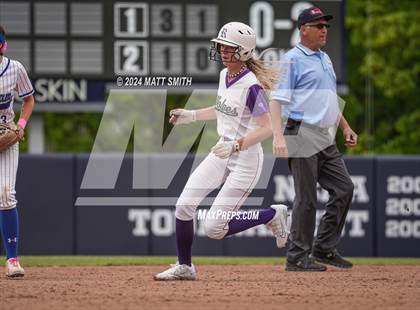 Thumbnail 3 in Bingham @ Riverton (UHSAA 6A Final - Game 2) photogallery.