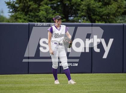 Thumbnail 1 in Bingham @ Riverton (UHSAA 6A Final - Game 2) photogallery.