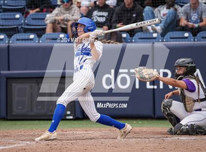 Thumbnail 3 in Bingham @ Riverton (UHSAA 6A Final - Game 2) photogallery.