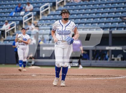 Thumbnail 2 in Bingham @ Riverton (UHSAA 6A Final - Game 2) photogallery.