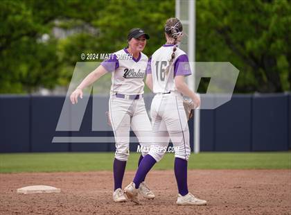 Thumbnail 2 in Bingham @ Riverton (UHSAA 6A Final - Game 2) photogallery.