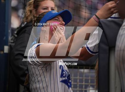 Thumbnail 1 in Bingham @ Riverton (UHSAA 6A Final - Game 2) photogallery.