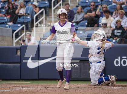 Thumbnail 1 in Bingham @ Riverton (UHSAA 6A Final - Game 2) photogallery.