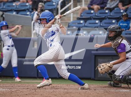 Thumbnail 1 in Bingham @ Riverton (UHSAA 6A Final - Game 2) photogallery.