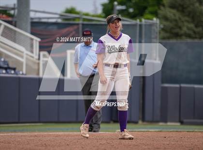Thumbnail 3 in Bingham @ Riverton (UHSAA 6A Final - Game 2) photogallery.