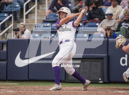 Thumbnail 3 in Bingham @ Riverton (UHSAA 6A Final - Game 2) photogallery.