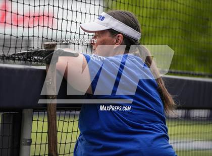 Thumbnail 3 in Bingham @ Riverton (UHSAA 6A Final - Game 2) photogallery.