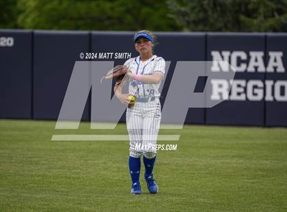 Thumbnail 2 in Bingham @ Riverton (UHSAA 6A Final - Game 2) photogallery.