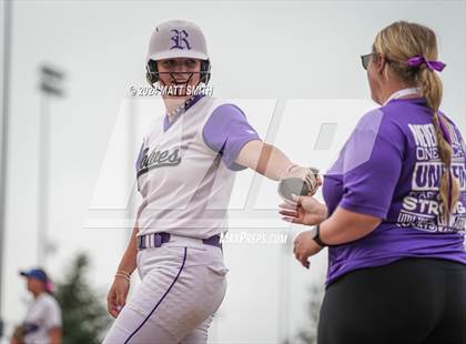 Thumbnail 3 in Bingham @ Riverton (UHSAA 6A Final - Game 2) photogallery.