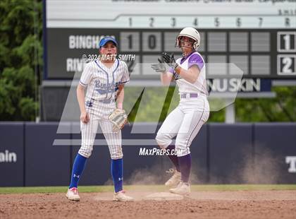 Thumbnail 2 in Bingham @ Riverton (UHSAA 6A Final - Game 2) photogallery.